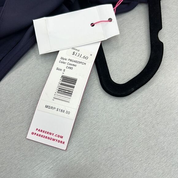 Parker blouse  - Picture 4 of 4